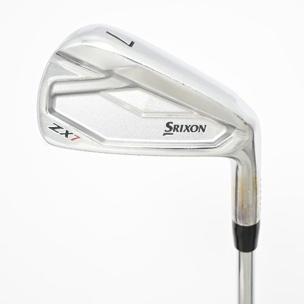 DUNLOP（ダンロップ） SRIXON スリクソン ZX7 アイアン N.S.PRO MODUS3 