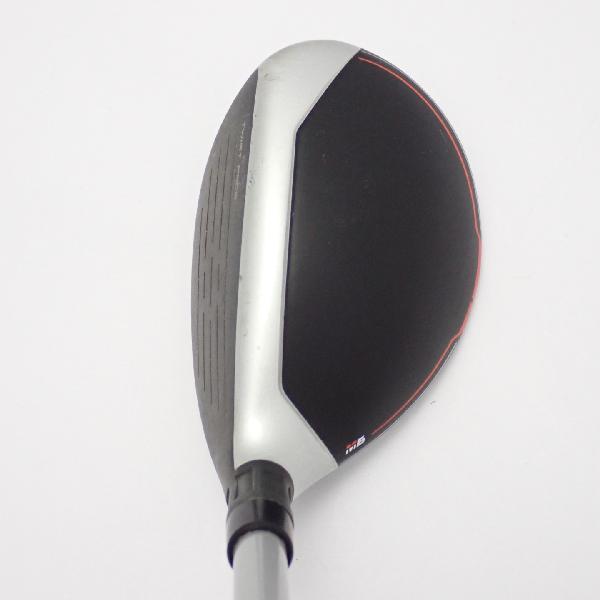 TaylorMade（テーラーメイド） M6 M6 RESCUE ユーティリティ FUBUKI