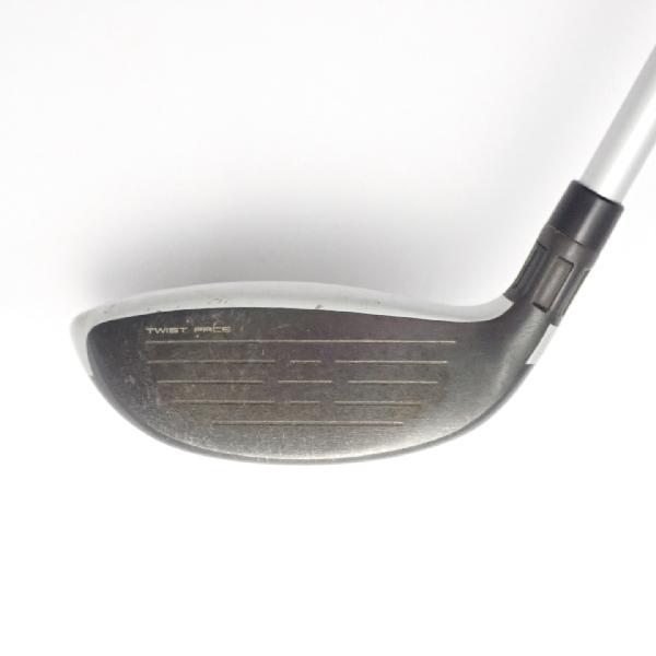 テーラーメイド　M6 3UT FUBUKI TM6 Sシャフト TaylorMade（テーラーメイド） M6 M6 RESCUE ユーティリティ FUBUKI