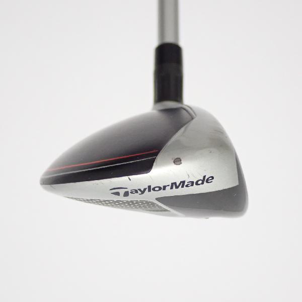 テーラーメイド　M6 3UT FUBUKI TM6 Sシャフト TaylorMade（テーラーメイド） M6 M6 RESCUE ユーティリティ FUBUKI