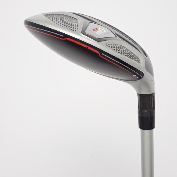 TaylorMade（テーラーメイド） M6 M6 RESCUE ユーティリティ FUBUKI