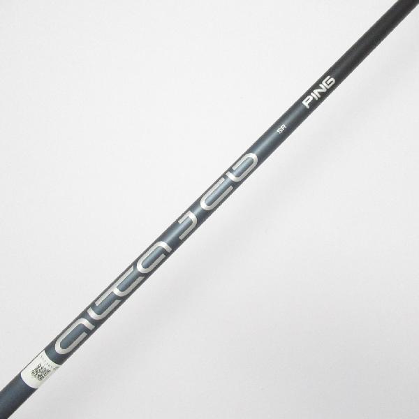 PING（ピン） G425 G425 SFT フェアウェイウッド ALTA J CB SLATE 【5W