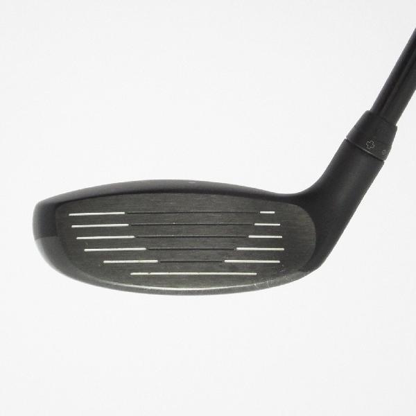 PING（ピン） G430 G430 ハイブリッド ユーティリティ ALTA J CB BLACK