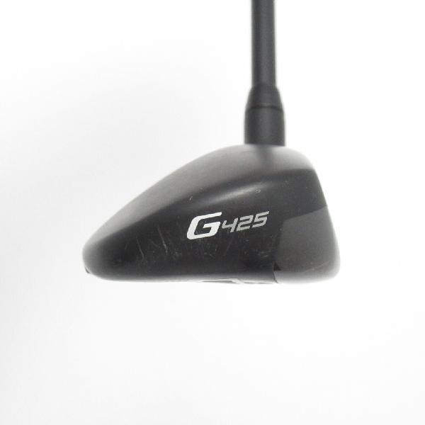 PING G425 3U ハイブリッド 純正 ALTA J CB S 60g PING（ピン） G425 G425 ハイブリッド ユーティリティ ALTA J CB SLATE