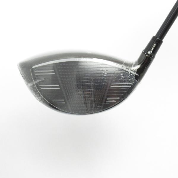 テーラーメイド Qi4D Qi4D ドライバー REAX 50 Mid Rotation BLUE(2026) シャフト：REAX 50 Mid Rotation BLUE(2026)_2