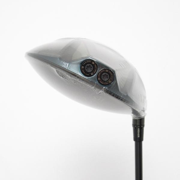 テーラーメイド Qi4D Qi4D ドライバー REAX 50 Mid Rotation BLUE(2026) シャフト：REAX 50 Mid Rotation BLUE(2026)_4