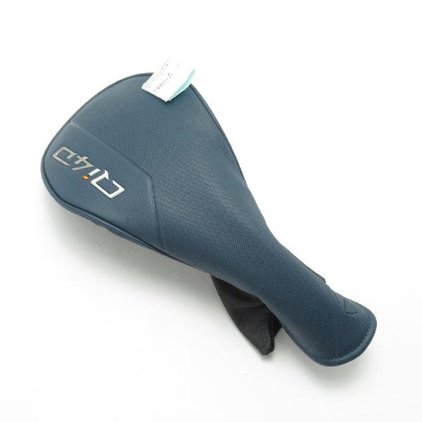 テーラーメイド Qi4D Qi4D ドライバー REAX 50 Mid Rotation BLUE(2026) シャフト：REAX 50 Mid Rotation BLUE(2026)_7