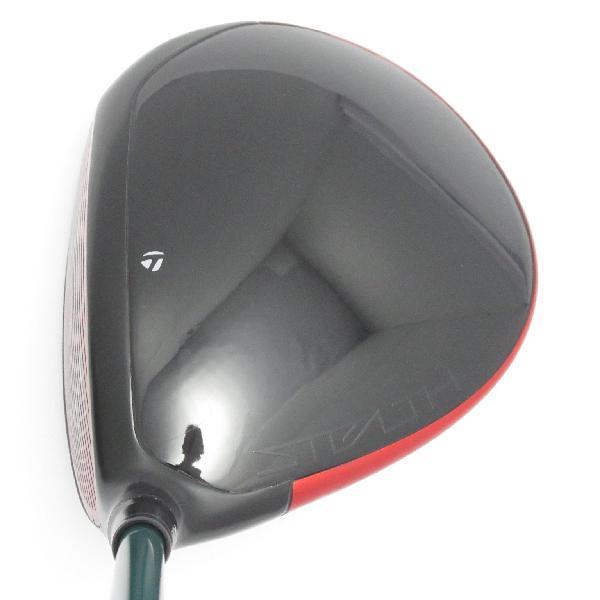 TaylorMade（テーラーメイド） STEALTH ステルス2 ドライバー Speeder 