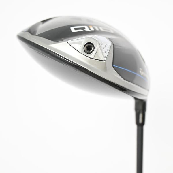 TaylorMade（テーラーメイド） Qi10 Qi10 ドライバー Diamana Blue