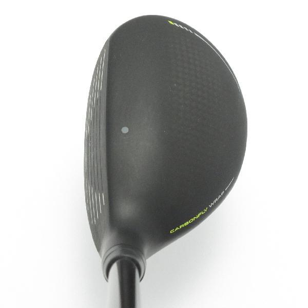 PING（ピン） G430 G430 ハイブリッド ユーティリティ ALTA J CB BLACK
