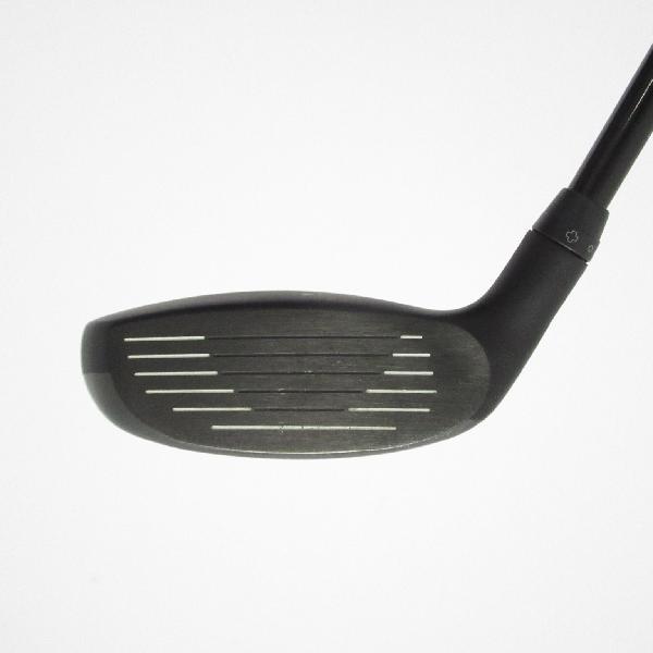 PING（ピン） G430 G430 ハイブリッド ユーティリティ ALTA J CB BLACK