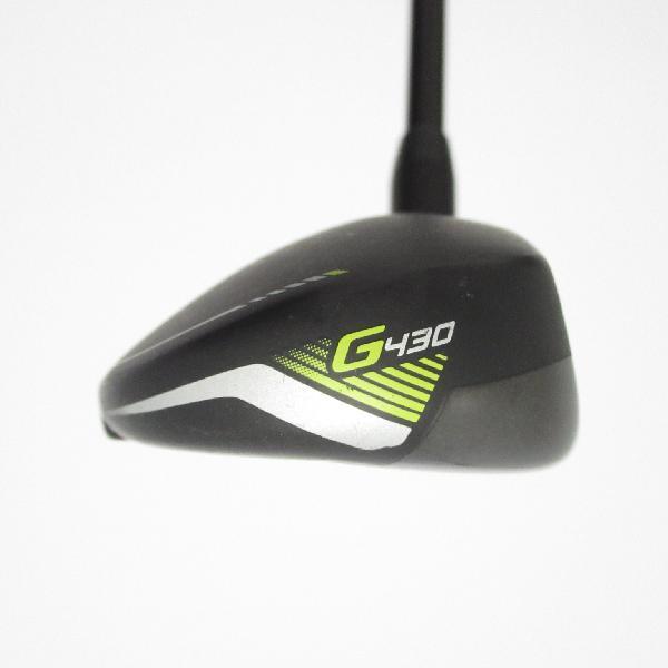PING（ピン） G430 G430 ハイブリッド ユーティリティ ALTA J CB BLACK