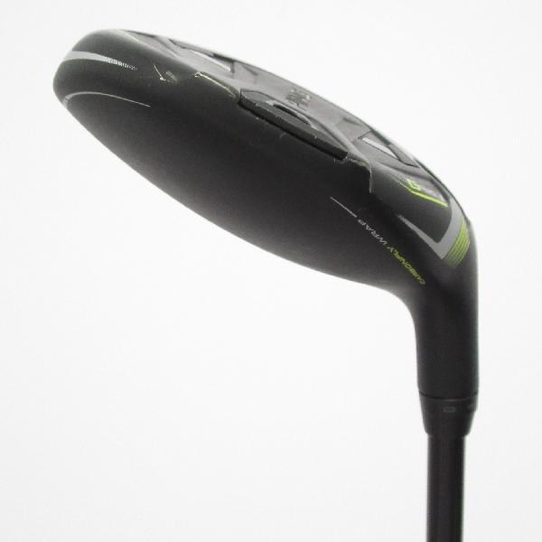 PING（ピン） G430 G430 ハイブリッド ユーティリティ ALTA J CB BLACK