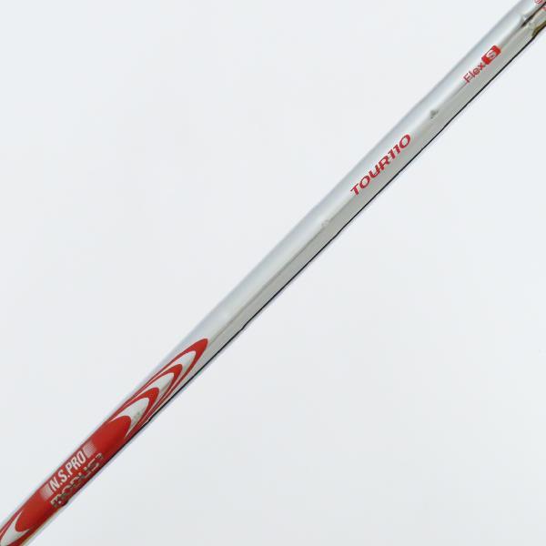 Titleist（タイトリスト） T SERIES T100(2023) アイアン N.S.PRO