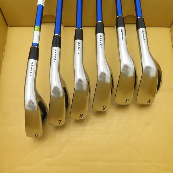 DUNLOP（ダンロップ） SRIXON スリクソン Z585 アイアン Miyazaki for