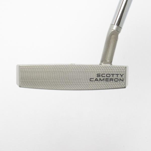 SCOTTY CAMERON スコッティキャメロン ファントム 7.5(2024) パター