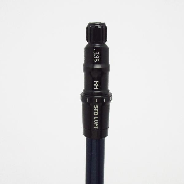 フジクラシャフト - フジクラ VENTUS VENTUS TR BLUE(VELOCOREあり) １番ウッド用_衣手付  VENTUS TR BLUE 5(VELOCOREあり) 【仕立て屋御手伝いさん用】