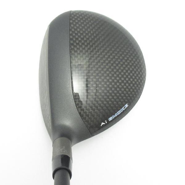 Callaway（キャロウェイ） キャロウェイゴルフ Ai SMOKE パラダイム Ai