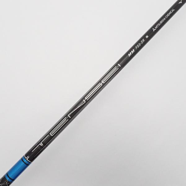 MIZUNO（ミズノ） JPX JPX ONE フェアウェイウッド TENSEI BLUE MM F