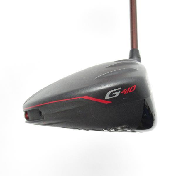 ピン G410 G410 PLUS ドライバー ALTA DISTANZA  シャフト：ALTA DISTANZA_3