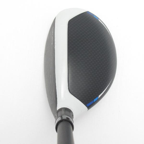 TaylorMade（テーラーメイド） SIM2 SIM2 マックス レスキュー