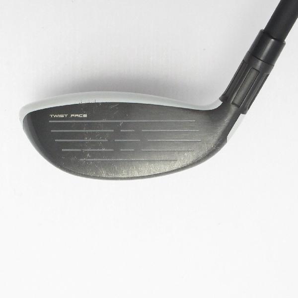 TaylorMade（テーラーメイド） SIM2 SIM2 マックス レスキュー