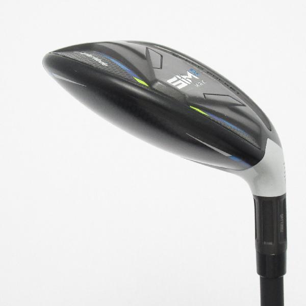 TaylorMade（テーラーメイド） SIM2 SIM2 マックス レスキュー