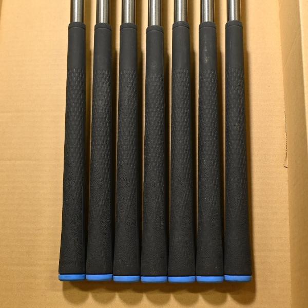 DUNLOP（ダンロップ） SRIXON スリクソン ZX5 MkII アイアン Aerotech