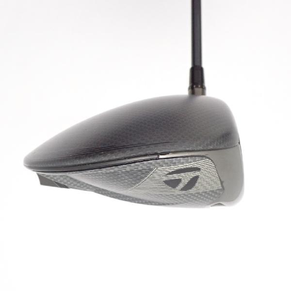 TaylorMade（テーラーメイド） Qi35 Qi35 MAX ドライバー Diamana Blue