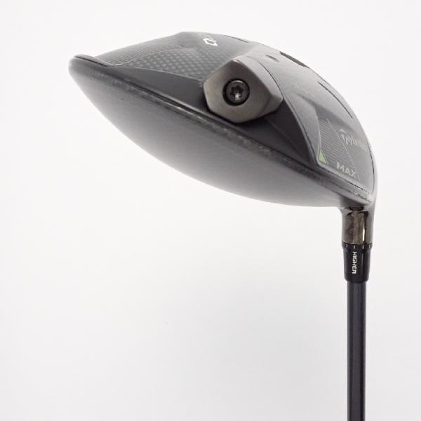 TaylorMade（テーラーメイド） Qi35 Qi35 MAX ドライバー Diamana Blue