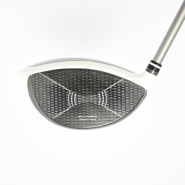TaylorMade（テーラーメイド） STEALTH ステルス グローレ ドライバー