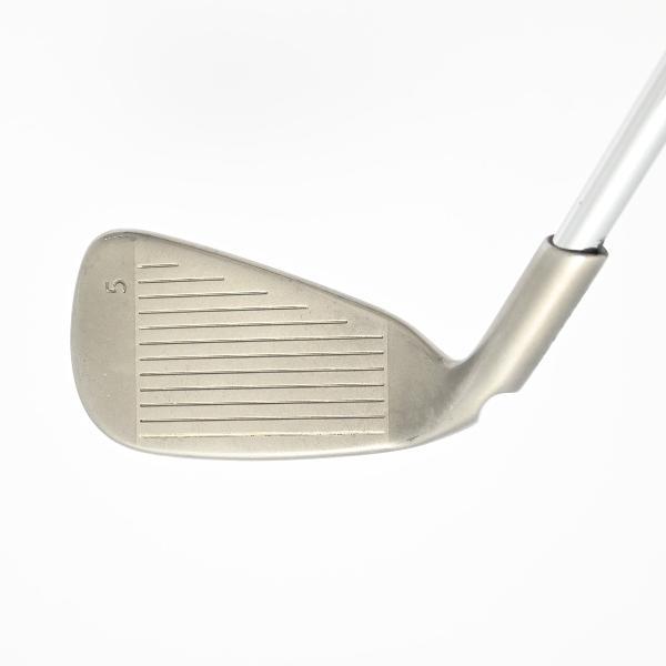 PING（ピン） G25 G25 アイアン N.S.PRO 950GH シャフト：N.S.PRO