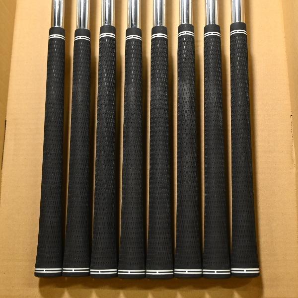 PING（ピン） G25 G25 アイアン N.S.PRO 950GH シャフト：N.S.PRO