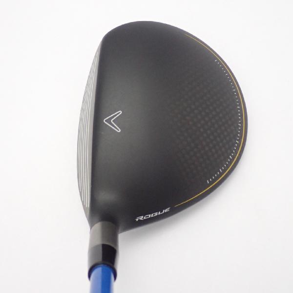 Callaway（キャロウェイ） キャロウェイゴルフ ROGUE ローグ ST LS