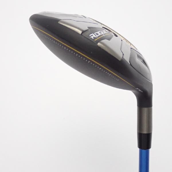 Callaway（キャロウェイ） キャロウェイゴルフ ROGUE ローグ ST LS