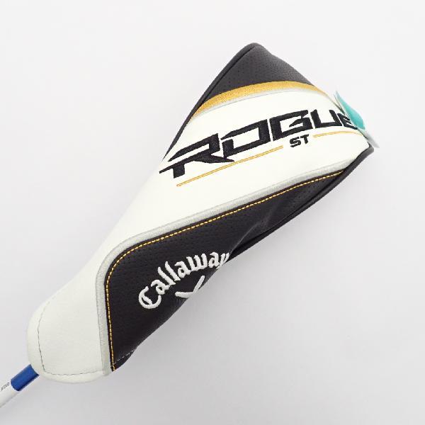 Callaway（キャロウェイ） キャロウェイゴルフ ROGUE ローグ ST LS