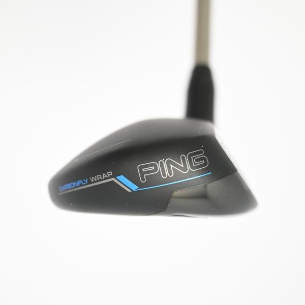 PING（ピン） G440 G440 ハイブリッド ユーティリティ PING TOUR 2.0