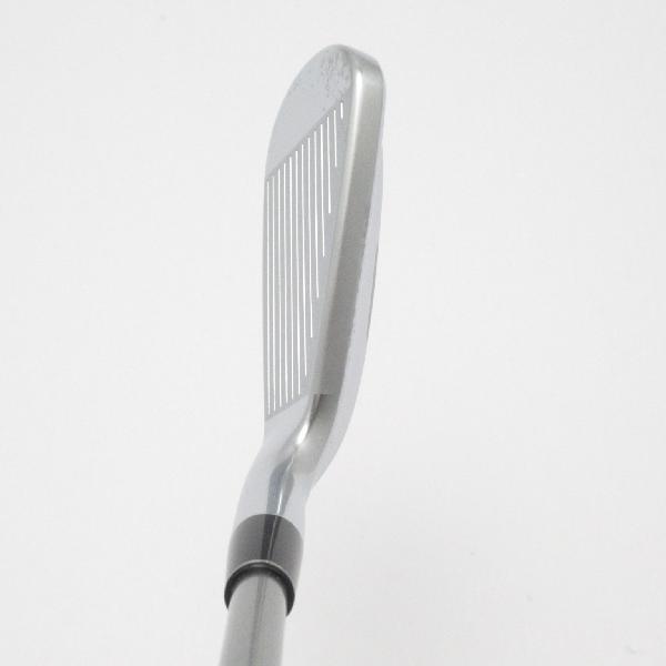 DUNLOP（ダンロップ） SRIXON スリクソン ZX MkII アイアン