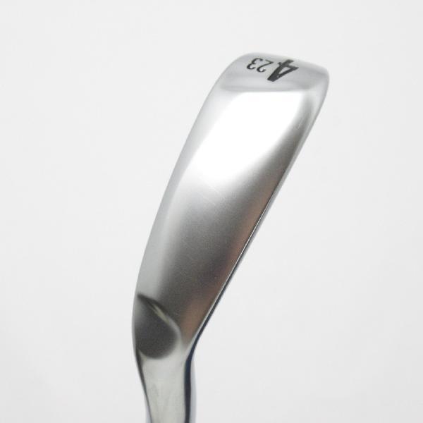 DUNLOP（ダンロップ） SRIXON スリクソン ZX MkII アイアン