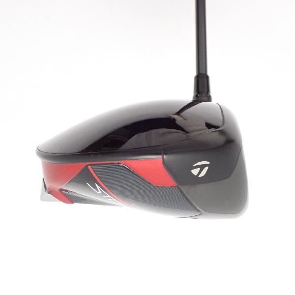 TaylorMade（テーラーメイド） STEALTH ステルス2 PLUS ドライバー