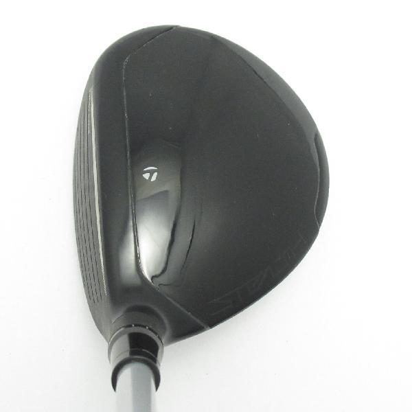 TaylorMade（テーラーメイド） STEALTH ステルス2 PLUS フェアウェイ