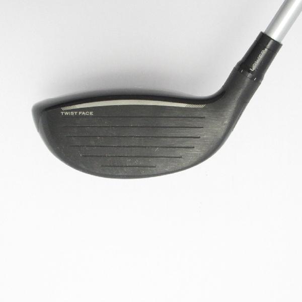 TaylorMade（テーラーメイド） STEALTH ステルス2 PLUS フェアウェイ