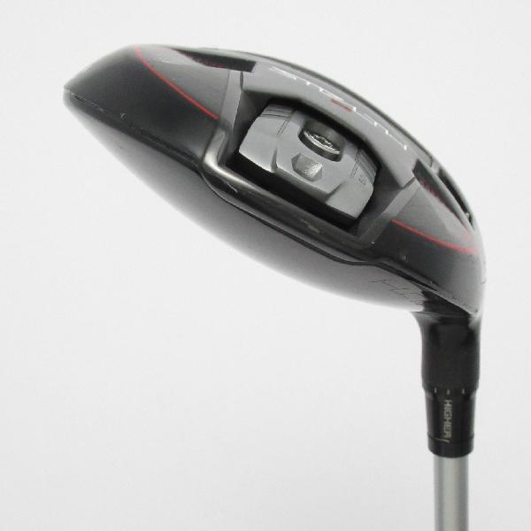 TaylorMade（テーラーメイド） STEALTH ステルス2 PLUS フェアウェイ
