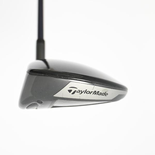 TaylorMade（テーラーメイド） Qi10 Qi10 フェアウェイウッド Diamana 