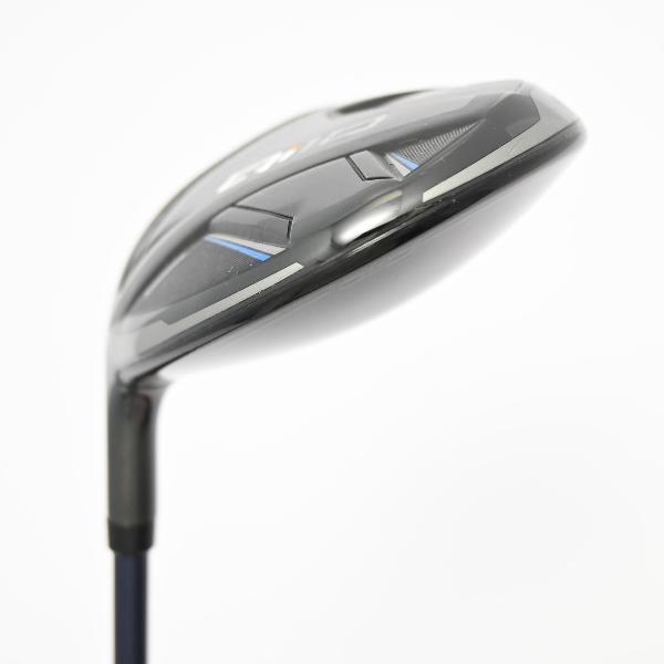 TaylorMade（テーラーメイド） Qi10 Qi10 フェアウェイウッド Diamana 