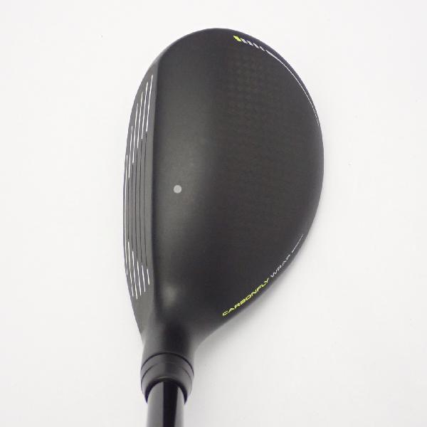 PING（ピン） G430 G430 ハイブリッド ユーティリティ ALTA J CB BLACK