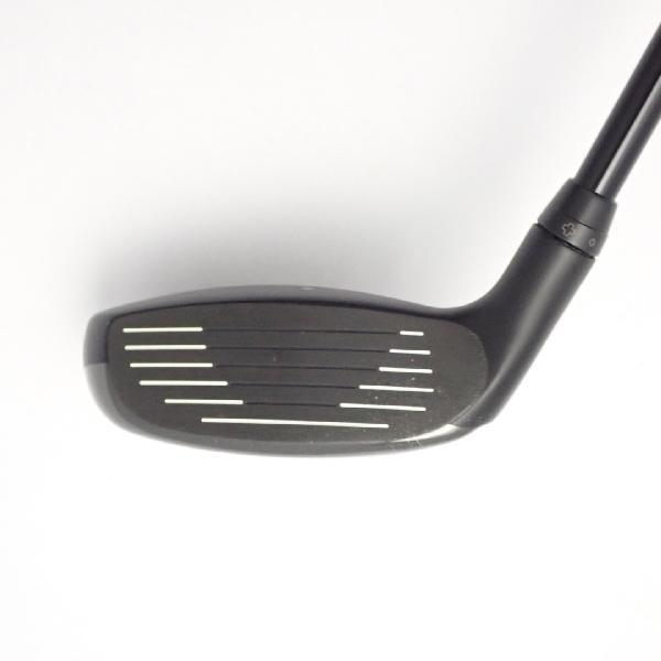 PING（ピン） G430 G430 ハイブリッド ユーティリティ ALTA J CB BLACK