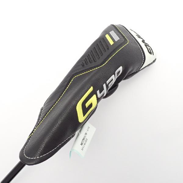 PING（ピン） G430 G430 ハイブリッド ユーティリティ ALTA J CB BLACK