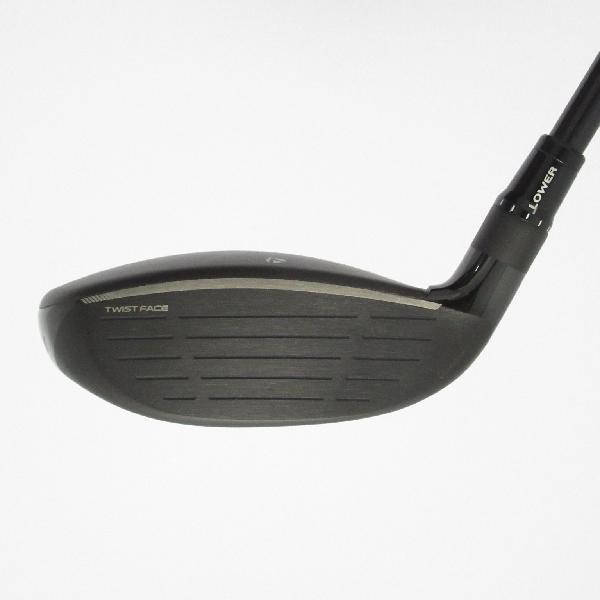 TaylorMade（テーラーメイド） Qi4D Qi4D MAX フェアウェイウッド REAX 