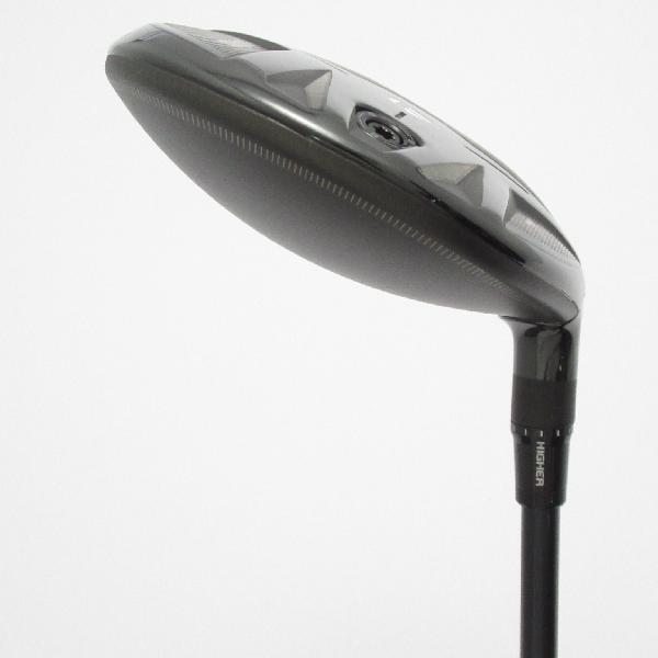 TaylorMade（テーラーメイド） Qi4D Qi4D MAX フェアウェイウッド REAX 